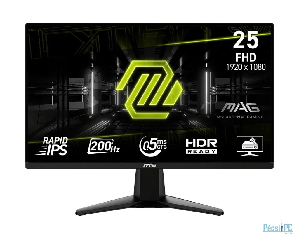 Msi 24,5