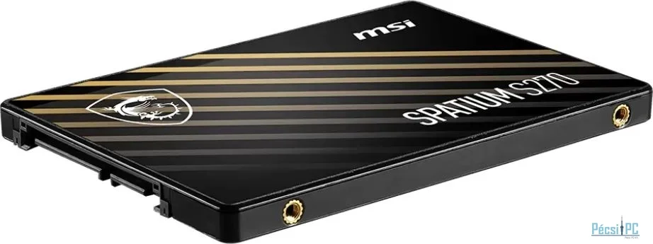 Winchester SSD