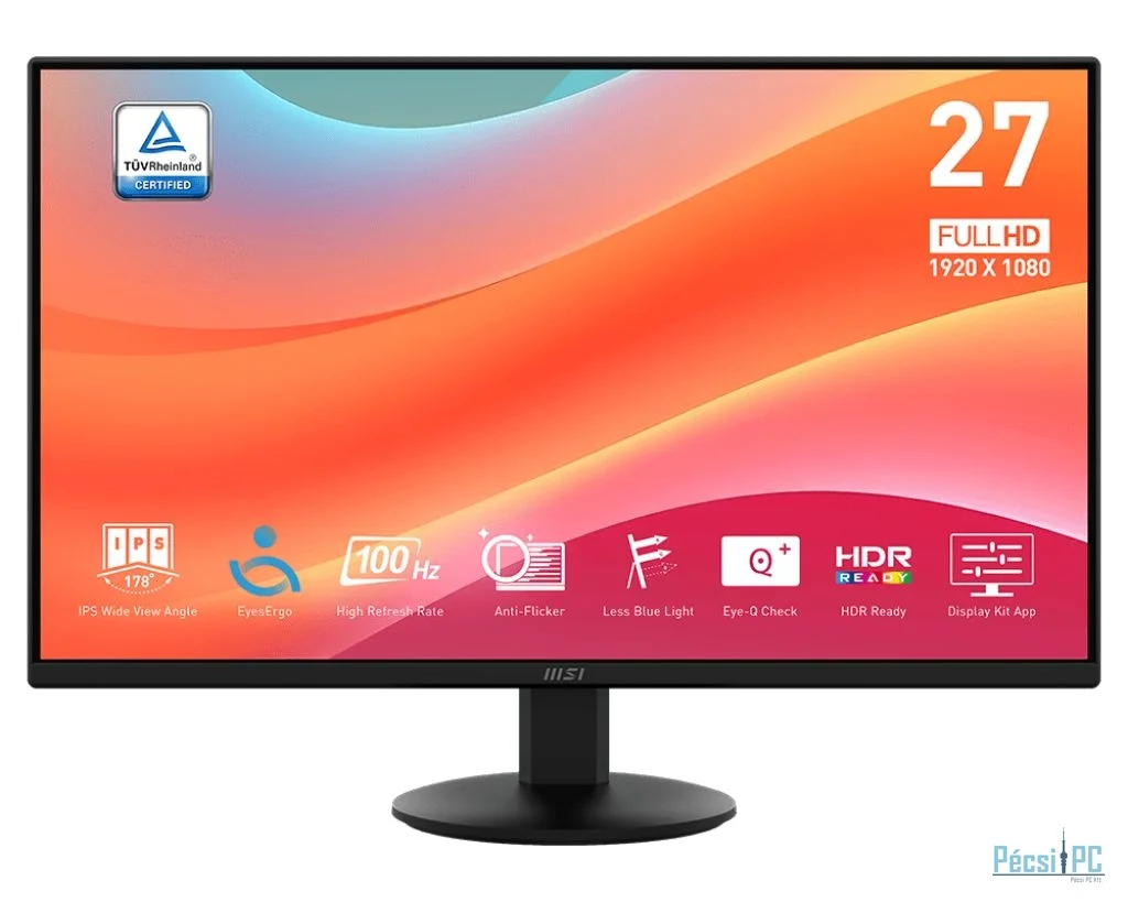 Msi 27