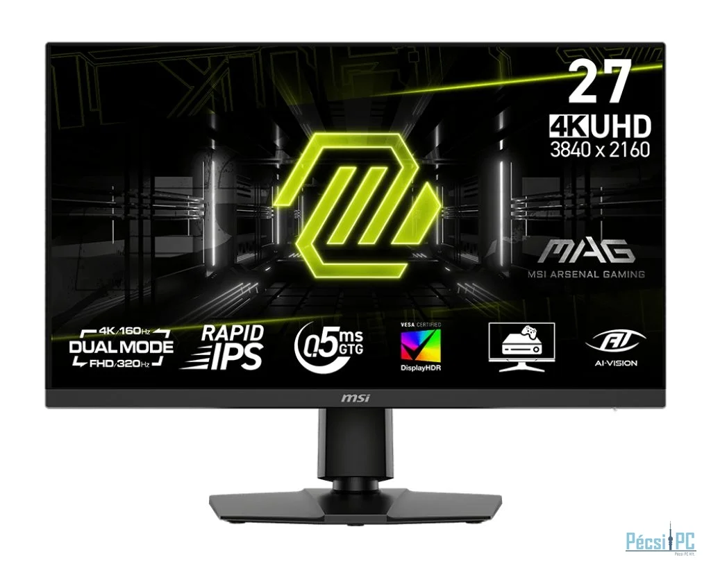 Msi MAG 272URDF E16 IPS LED