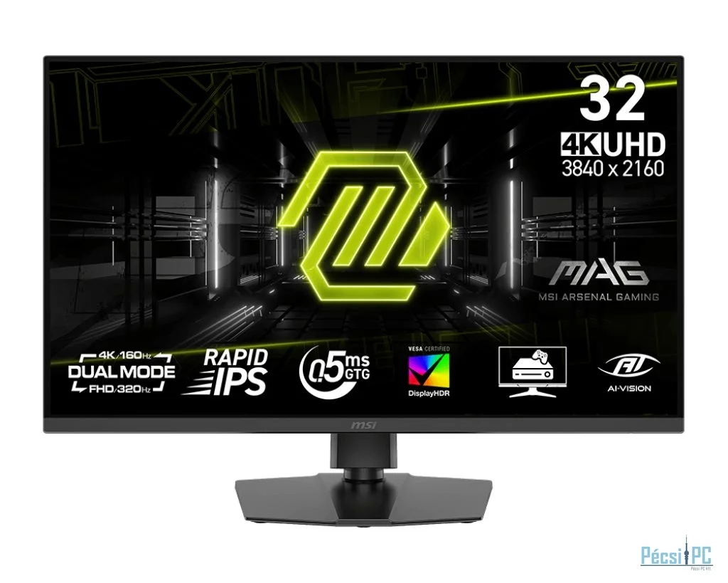 Msi MAG 322URDF E16 IPS LED