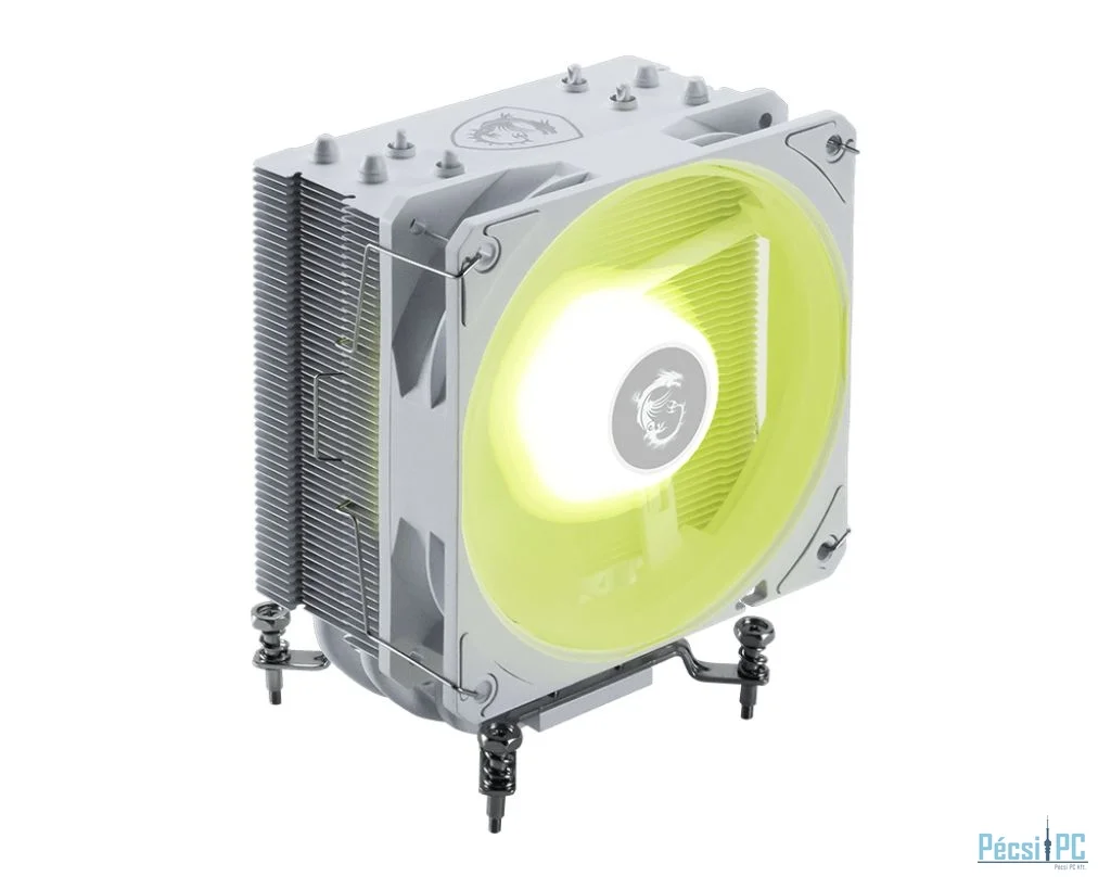 Msi MAG COREFROZR AA13 White