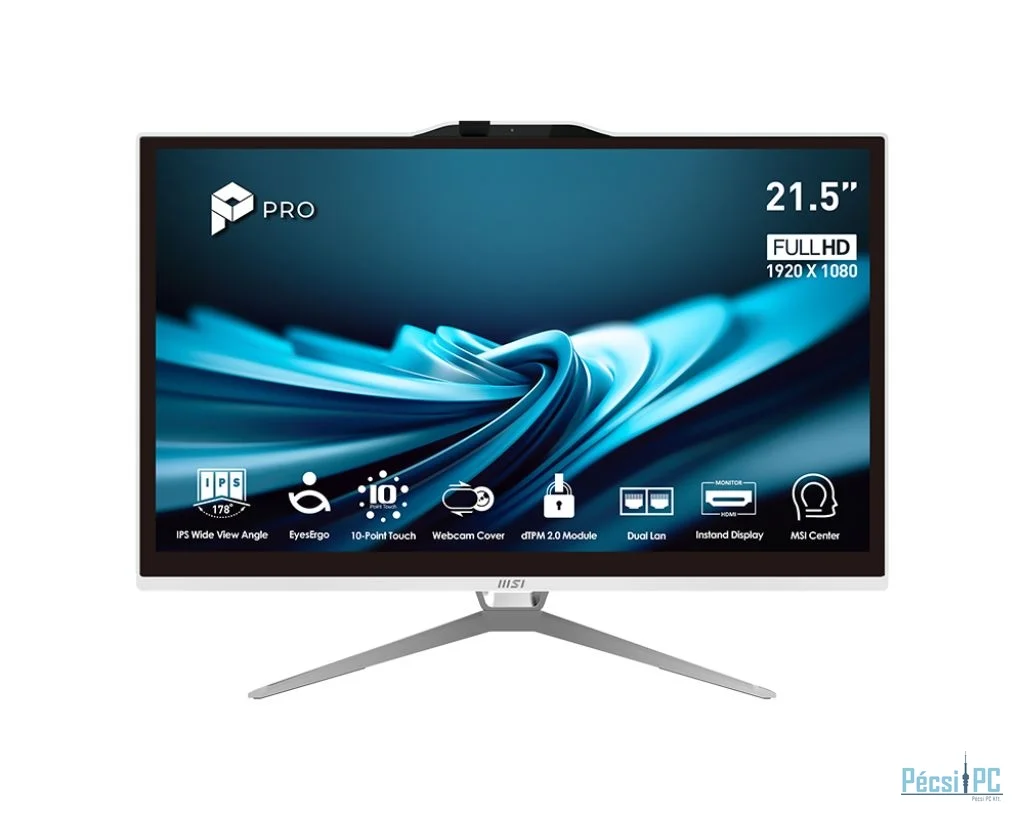 Új Laptop / Új Számítógép