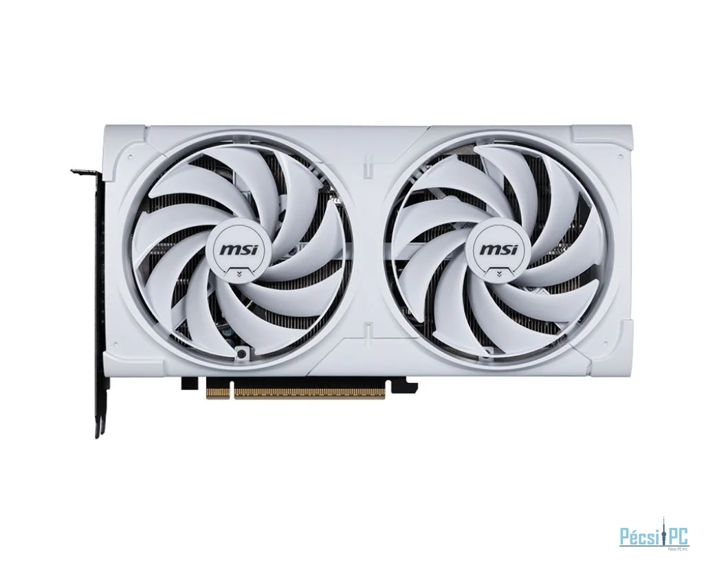 Msi RTX5070 VENTUS 2X OC 12G WHITE