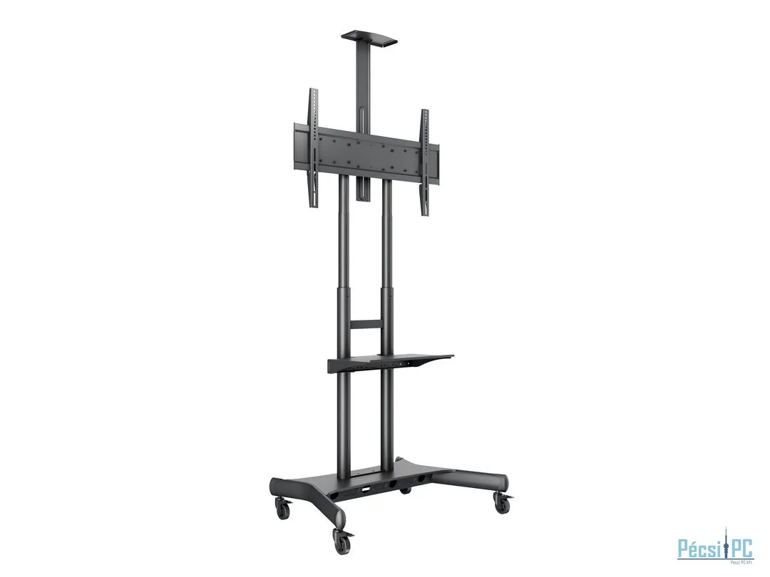 Multibrackets M Public Floorstand Basic 180 incl shelf & camera holder 55