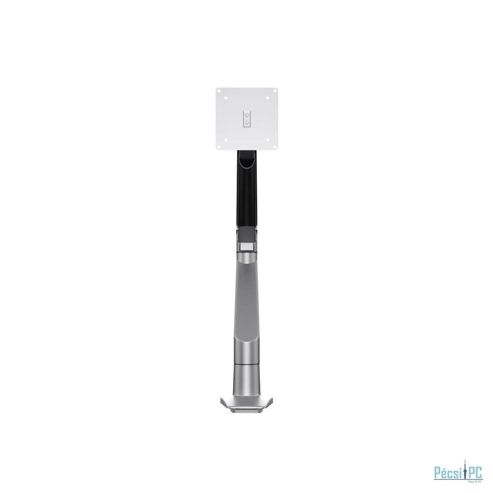 Multibrackets M VESA Gas Lift Arm Single Silver