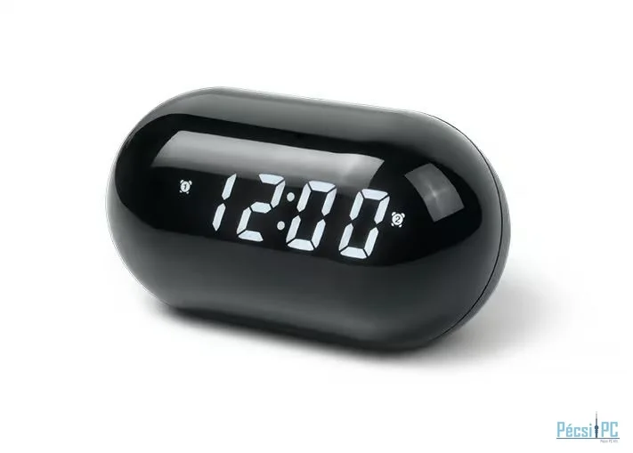 Muse M-15GL Radio Black