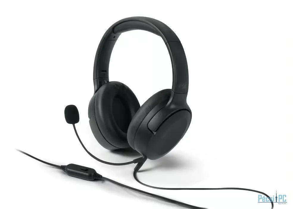 Muse M-212 CH Headset Black