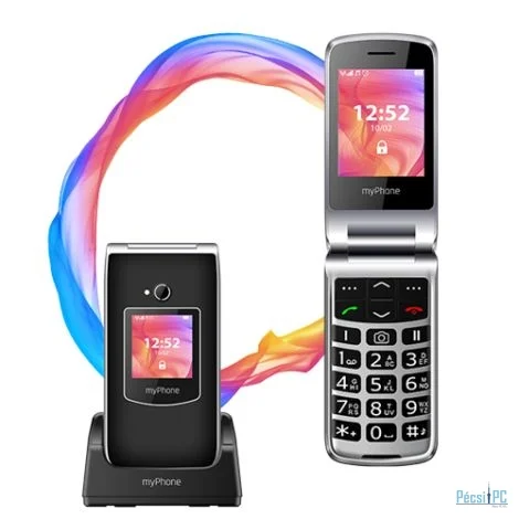 Mobiltelefon
