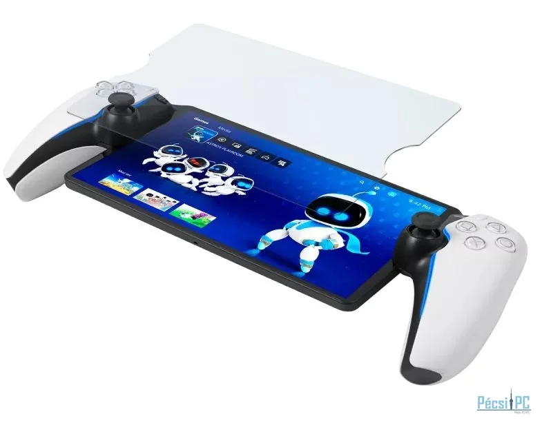 Nacon High-resistance screen protector for PlayStation Portal