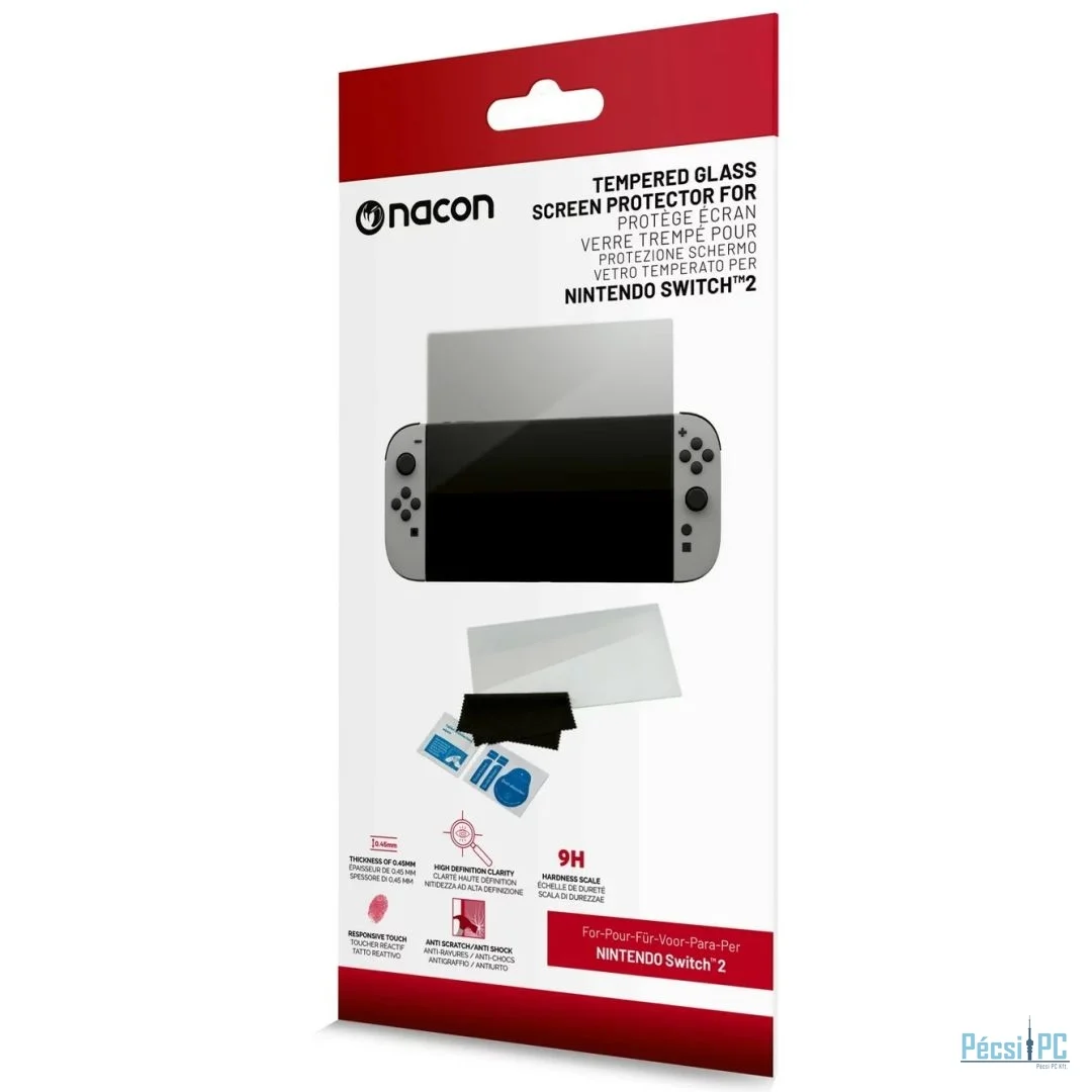 Konzol kiegészítő