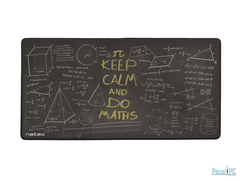natec Maths Egérpad