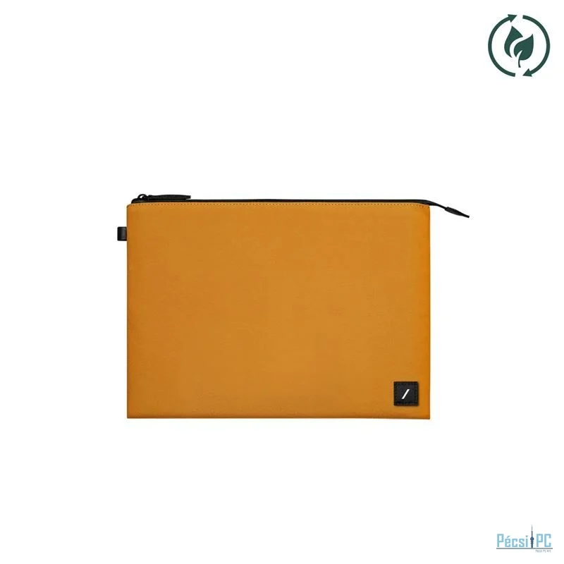 Native Union Stow Lite Sleeve, kraft - Macbook 13