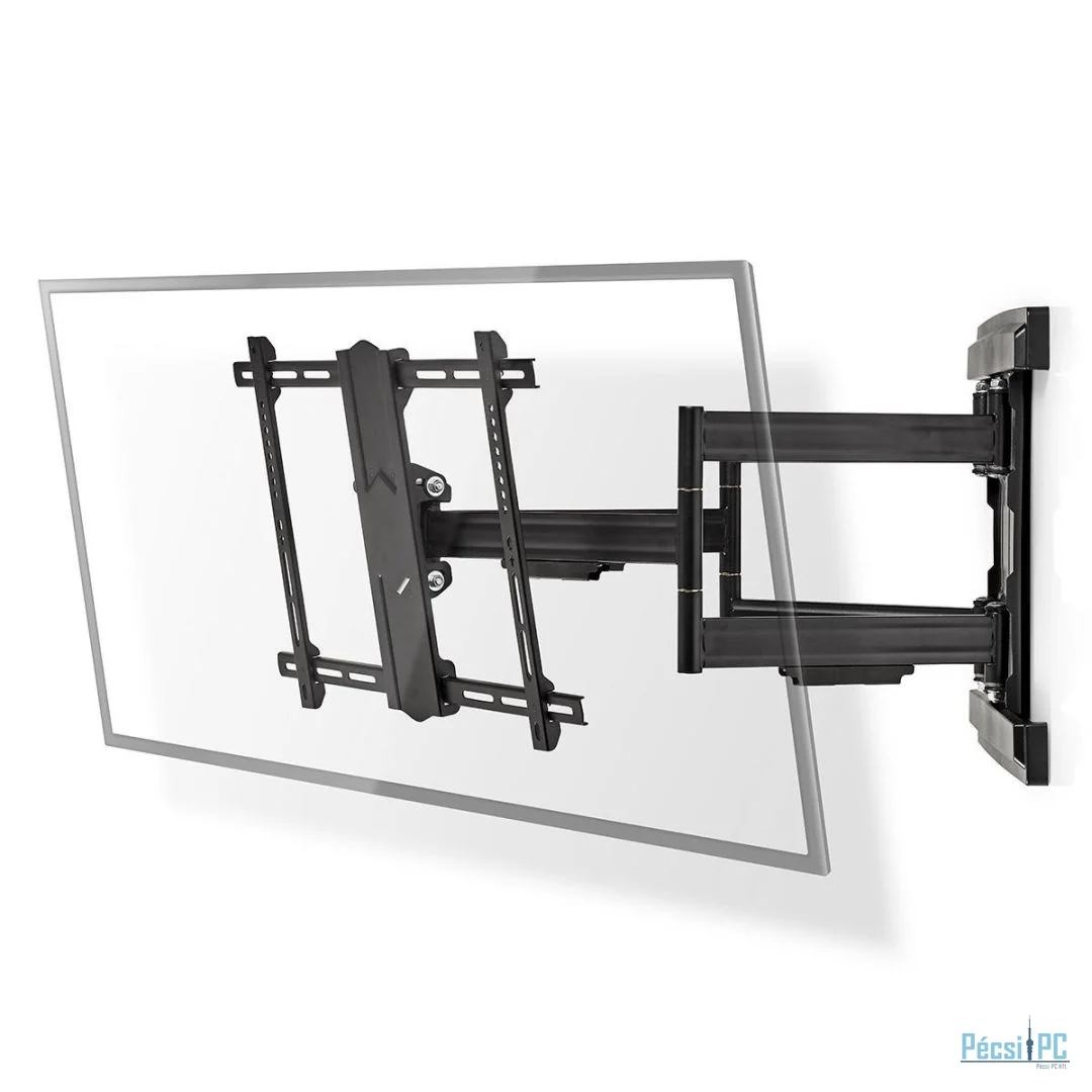 Nedis Full Motion TV Wall Mount 37