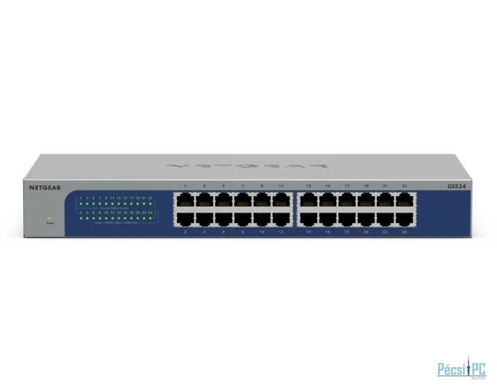 Netgear 24-Port Gigabit Switch