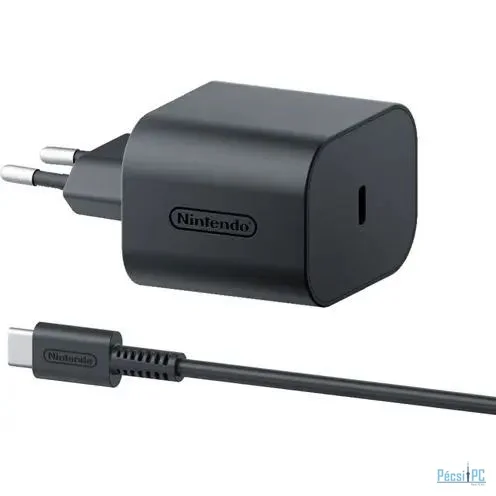 Nintendo Switch 2 AC Adapter