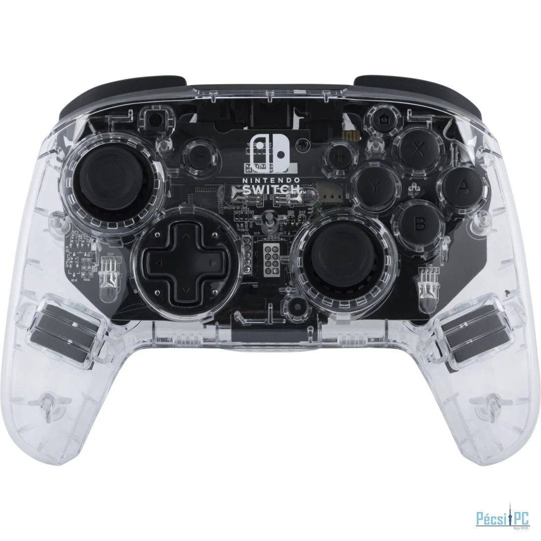 Gamepad