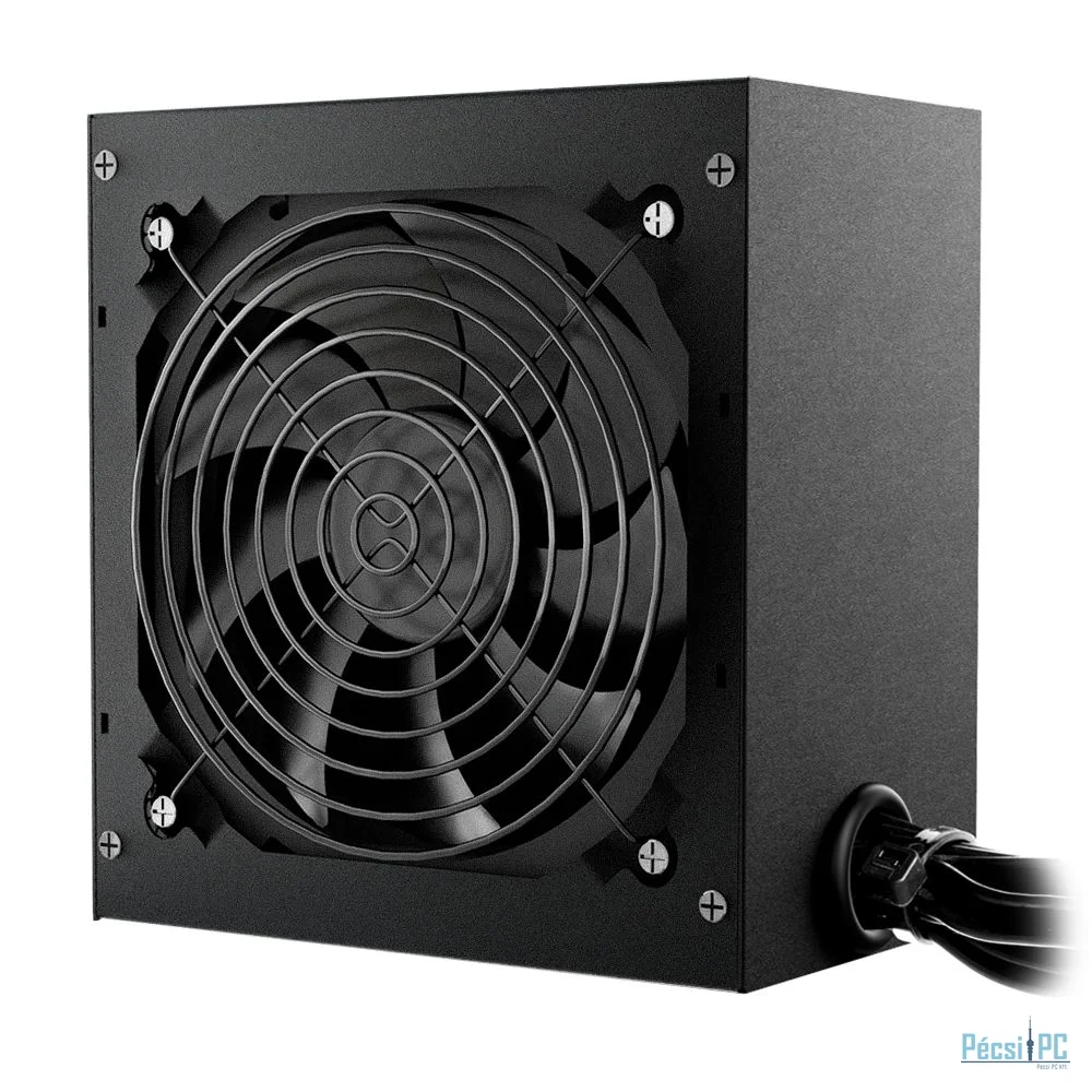 Njoy 650W 80+ White Synergy 650