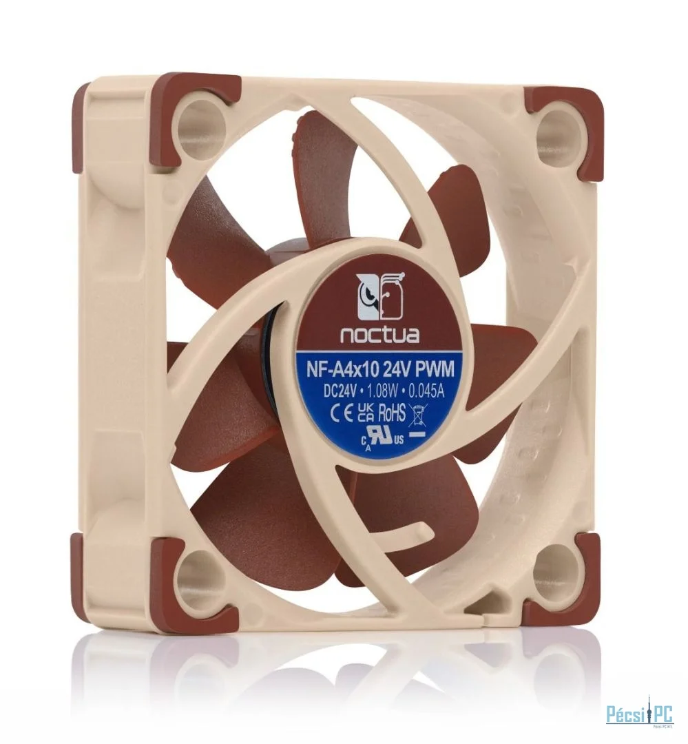 Noctua NF-A4x10 24V PWM
