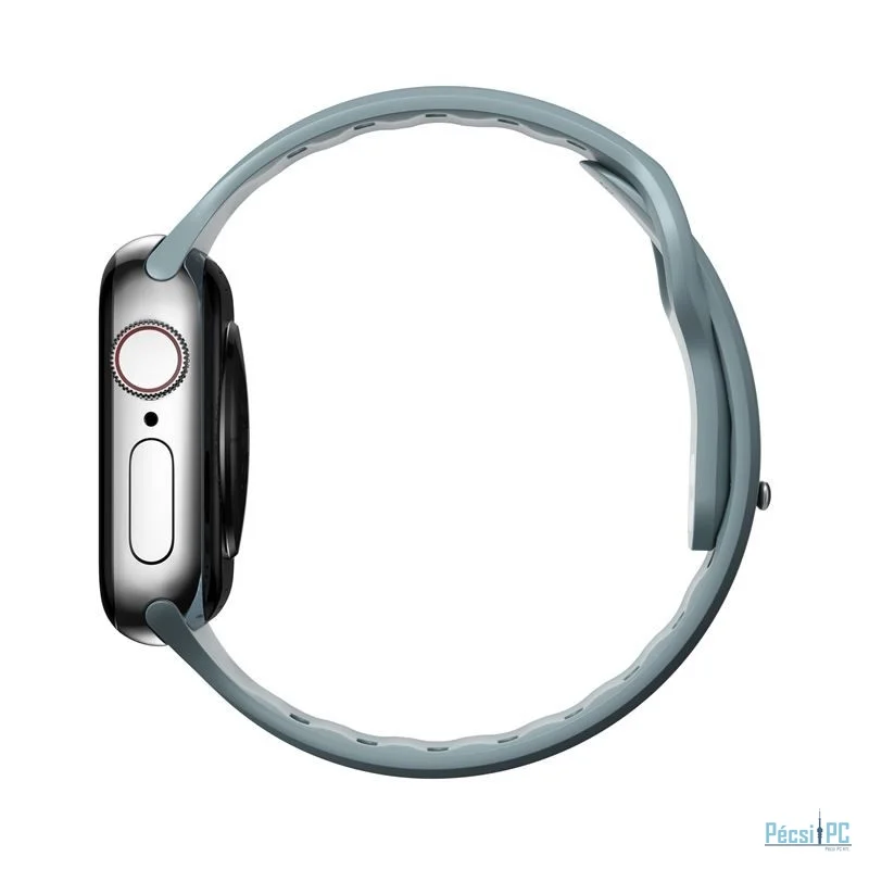 Nomad Sport Slim Strap S/M, glacier blue - Apple Watch 7 (41mm)/6/SE/5/4 (40mm)/3/2/1 (38mm)