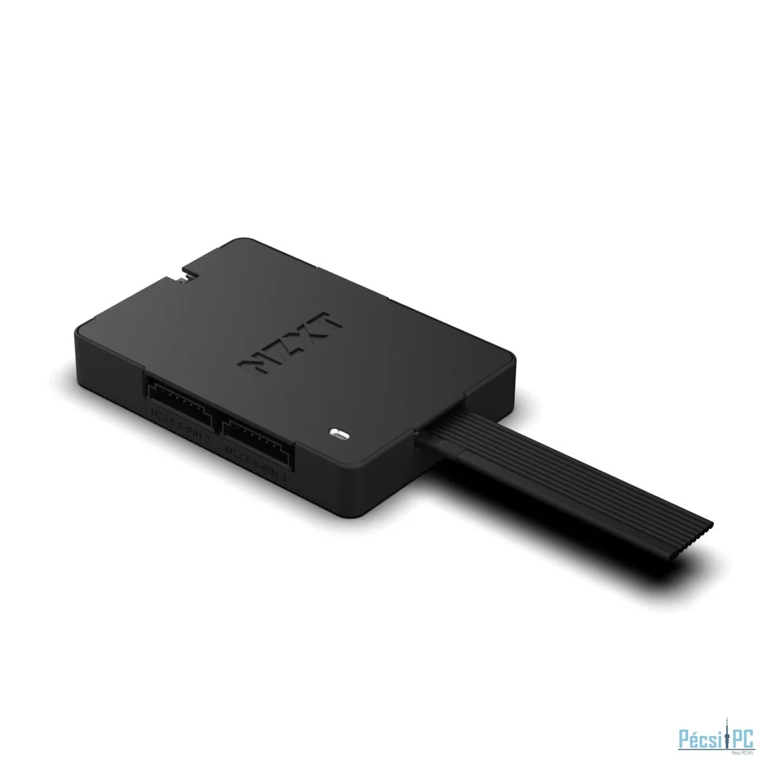 NZXT Digital RGB and Fan Controller