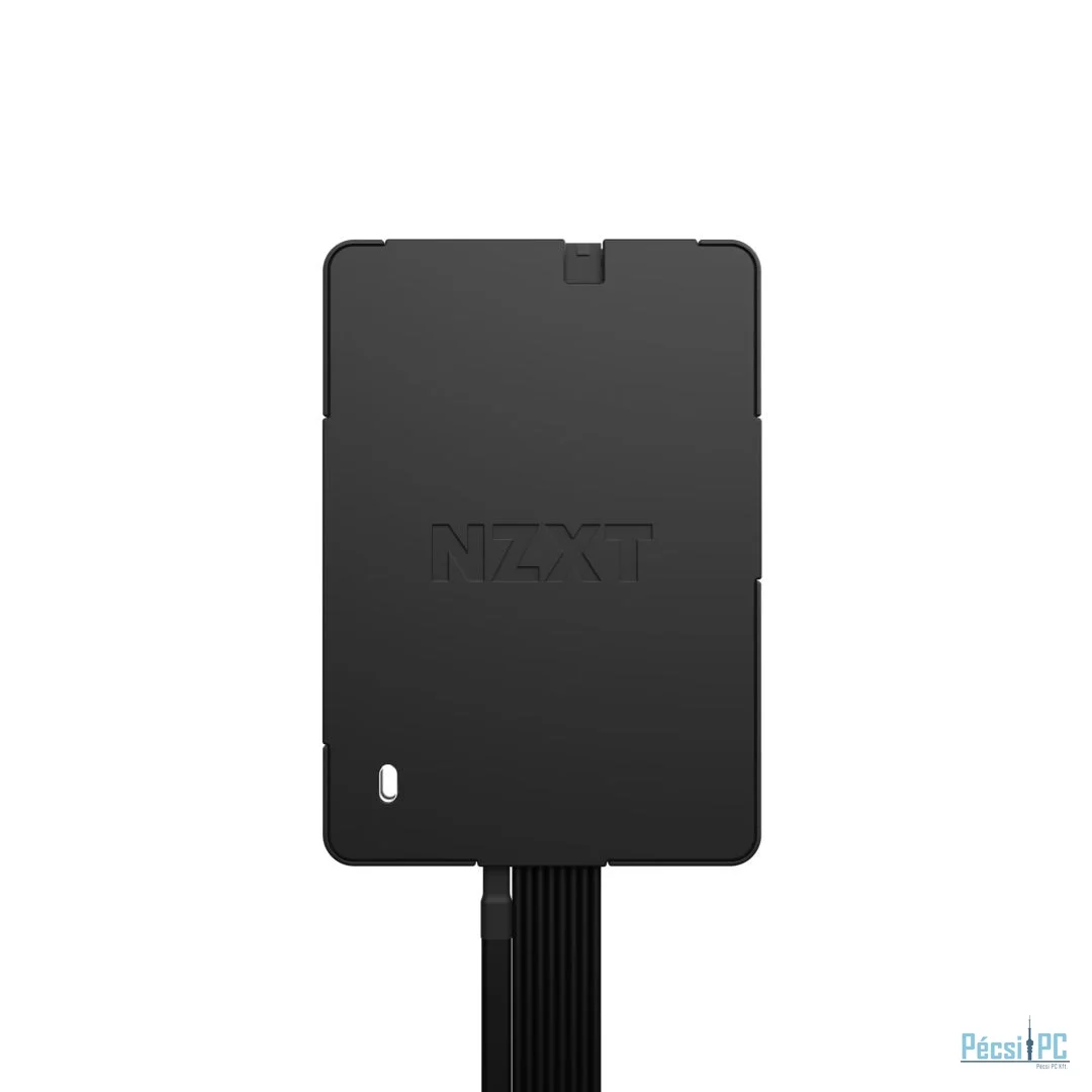 NZXT Digital RGB and Fan Controller