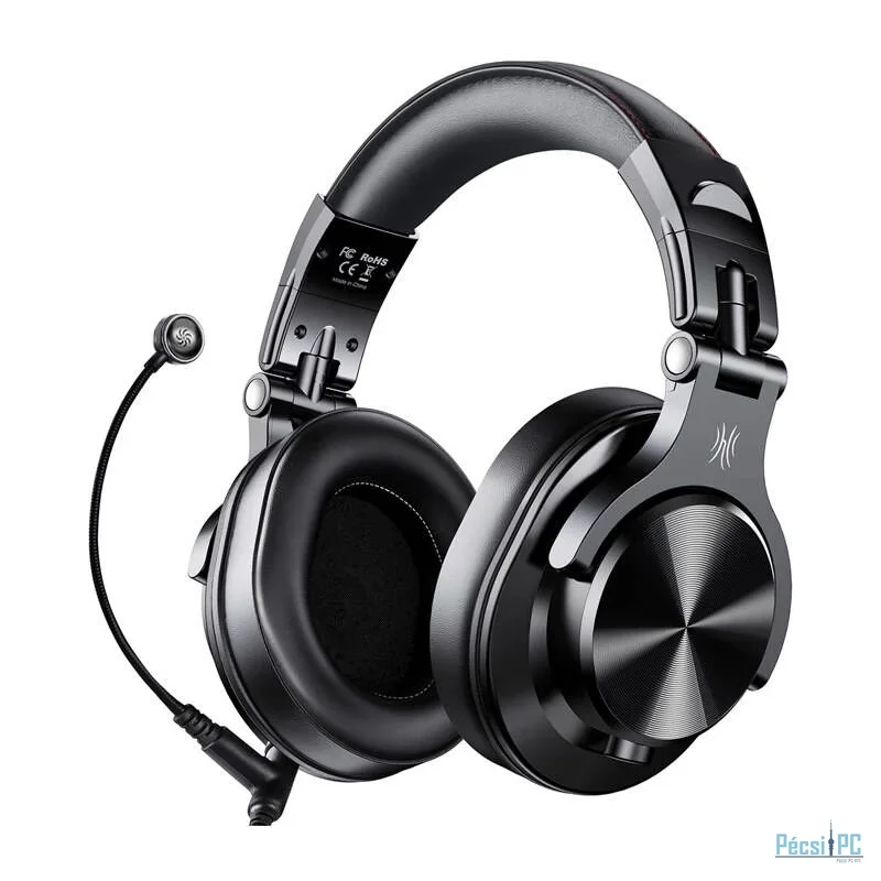 OneOdio A71M Headset Black