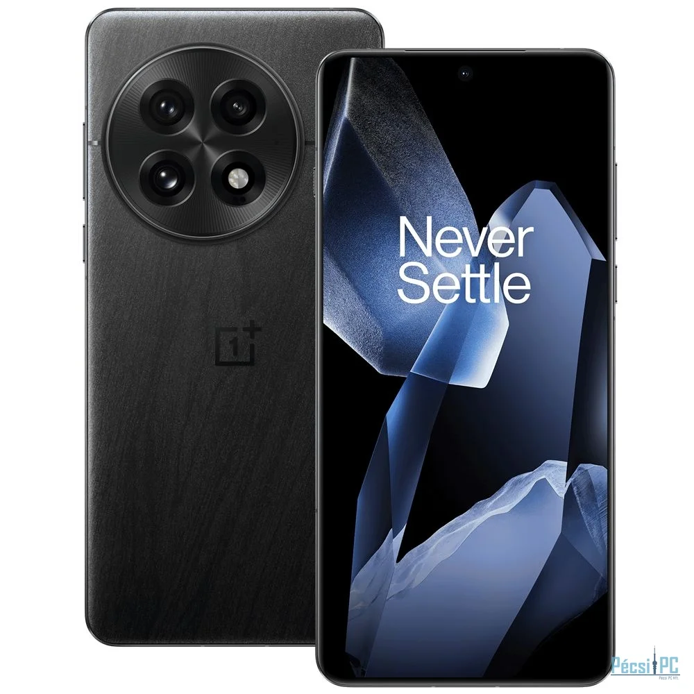 Oneplus 13 256GB DualSIM Ebony Eclipse