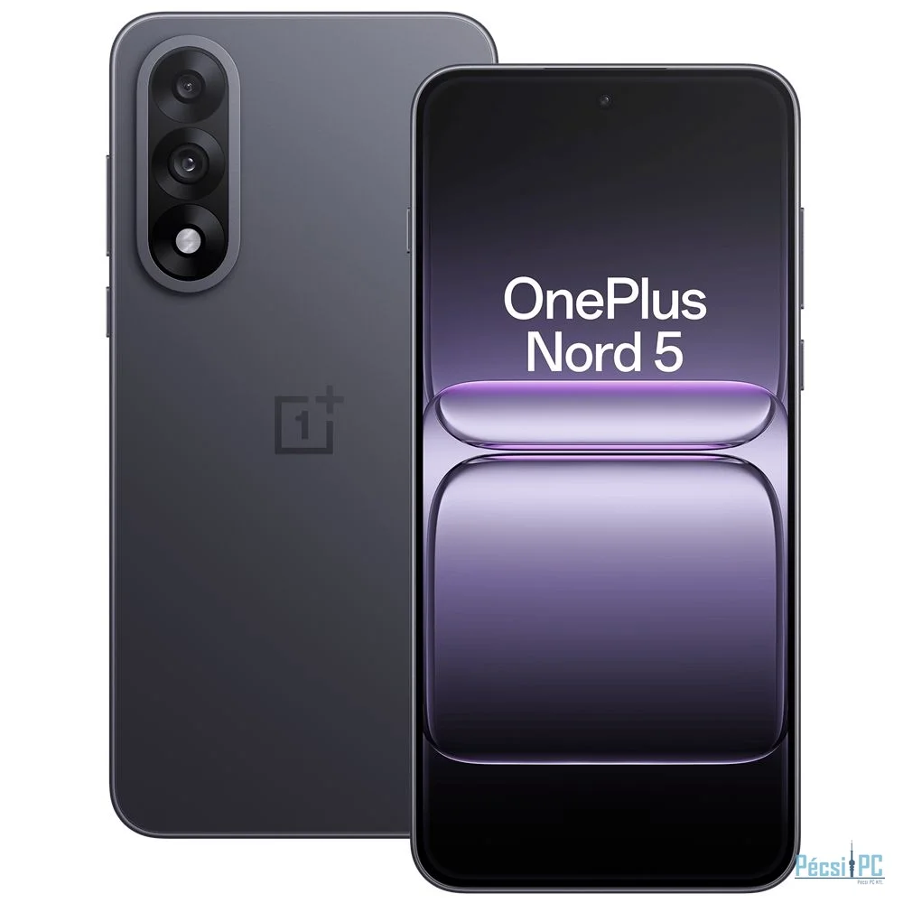 Oneplus Nord 5 256GB DualSIM Phantom Grey