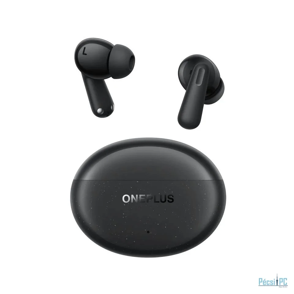 Oneplus Nord Buds 3 Pro Bluetooth Headset Starry Black