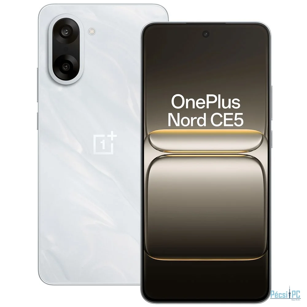 Oneplus Nord CE5 128GB DualSIM Marble Mist