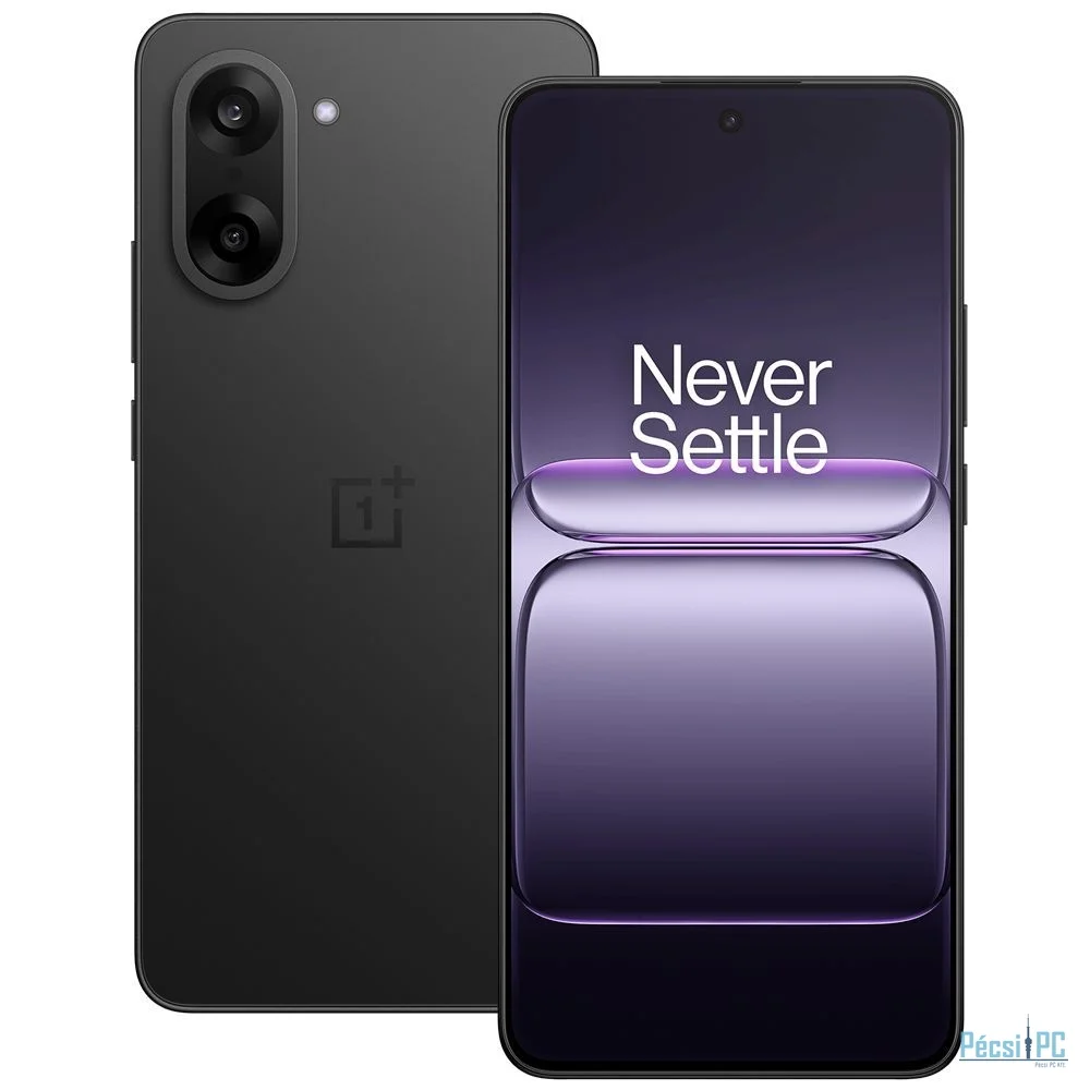 Oneplus Nord CE5 256GB DualSIM Black Infinity