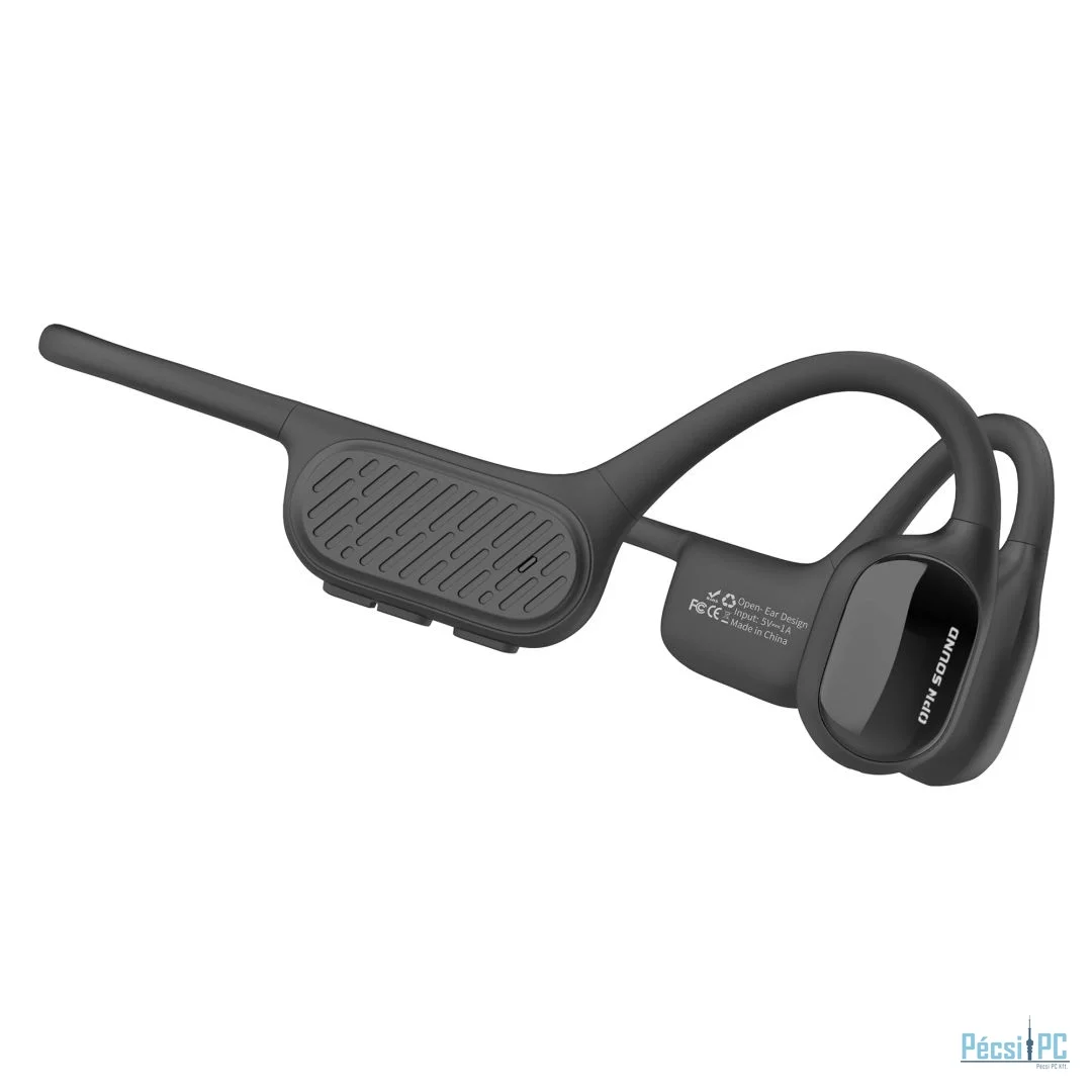 OPN Sound Swym+ Bluetooth Headset Black