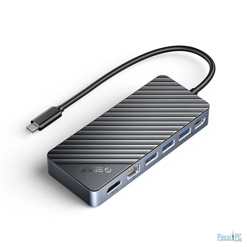 Orico OM28PR-G2 Docking Station with M.2 SSD Enclosure