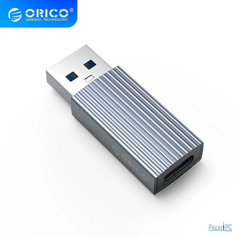Orico USB3.1 to Type-C Adapter Grey