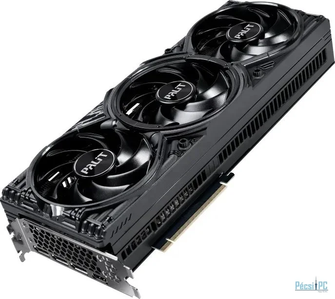 Palit GeForce RTX5070 12GB DDR7 Gaming Pro