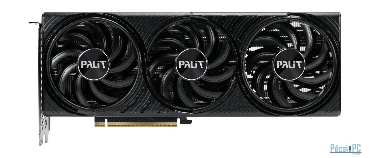 Palit GeForce RTX5070 12GB DDR7 Infinity 3