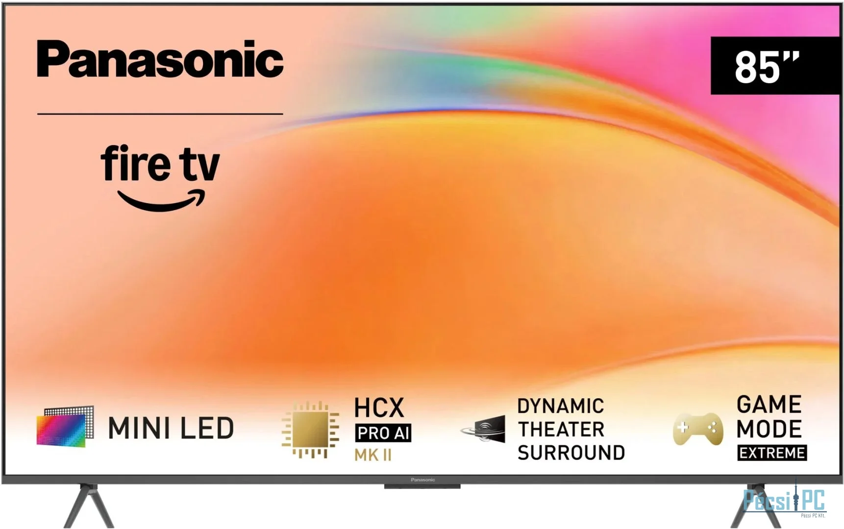 Multimédia, szórakozás, otthon