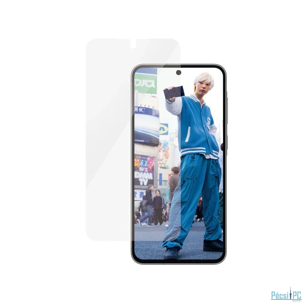 PanzerGlass Screen Protector for Samsung Galaxy A56 5G UWF