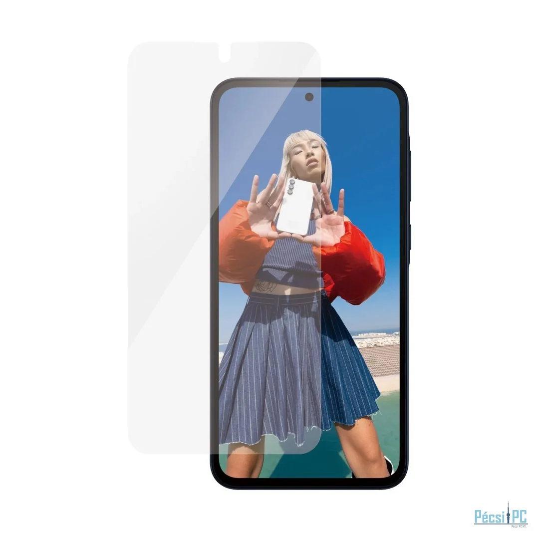 PanzerGlass Screen Protector Samsung Galaxy A35 5G UWF
