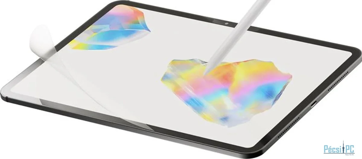 Paperlike Screen Protector 3 iPad Air 11” (2024; 2025) 2 pack