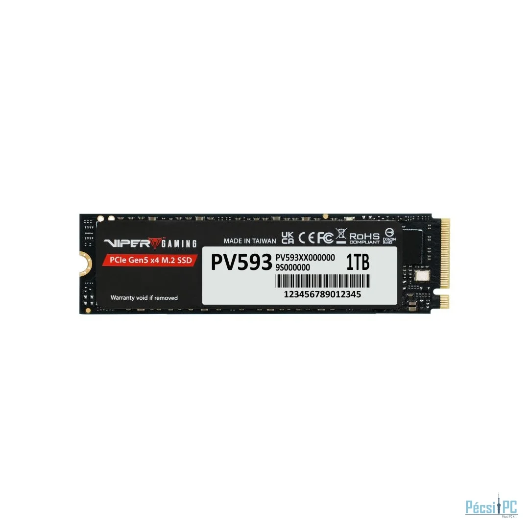 Winchester SSD