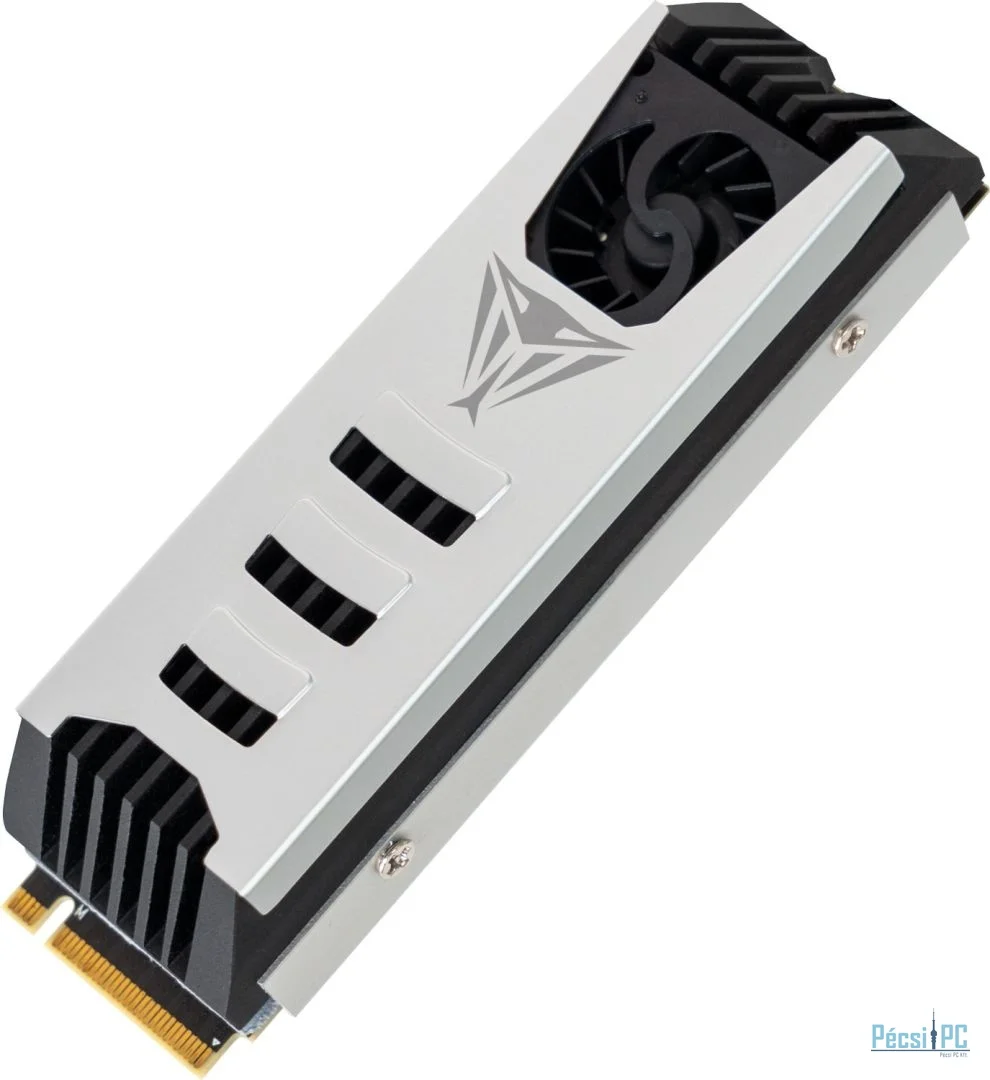 Patriot 4TB M.2 2280 NVMe Viper PV573