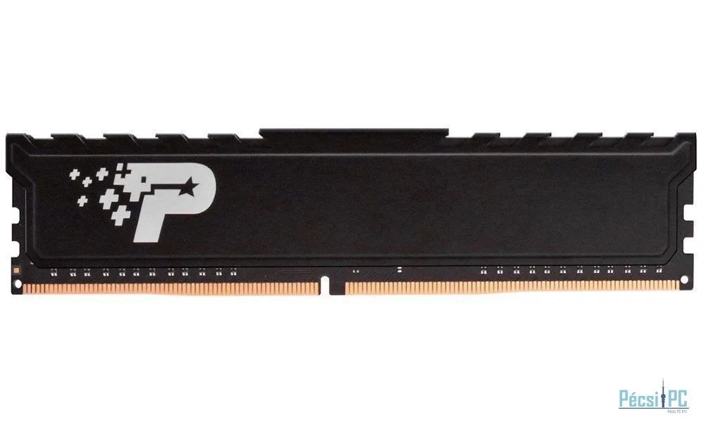 Patriot 8GB DDR4 3200MHz Signature Line Premium