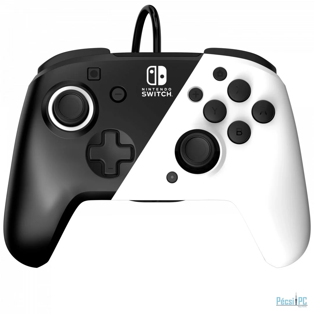 Gamepad