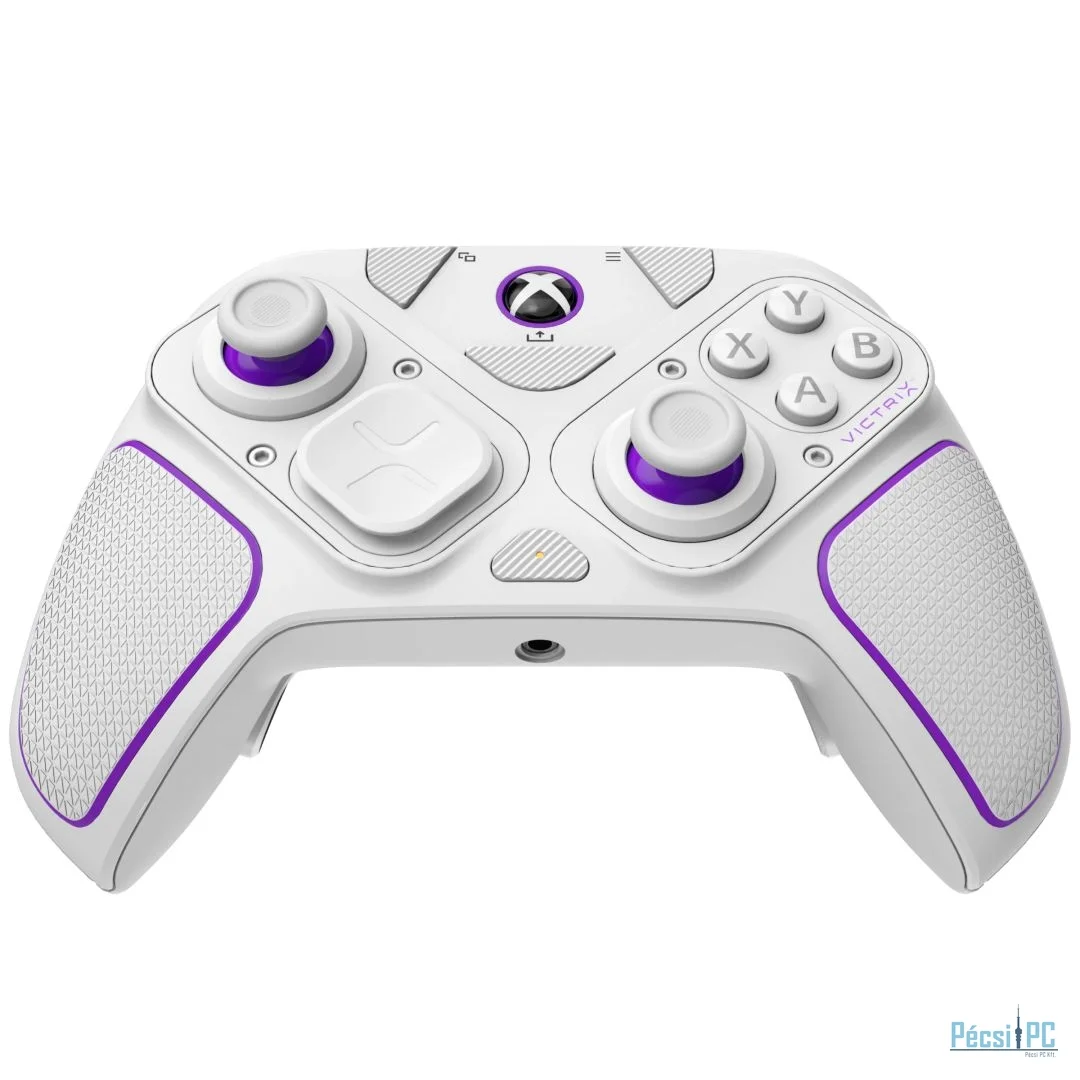 PDP Victrix Pro BFG Wireless Gamepad White