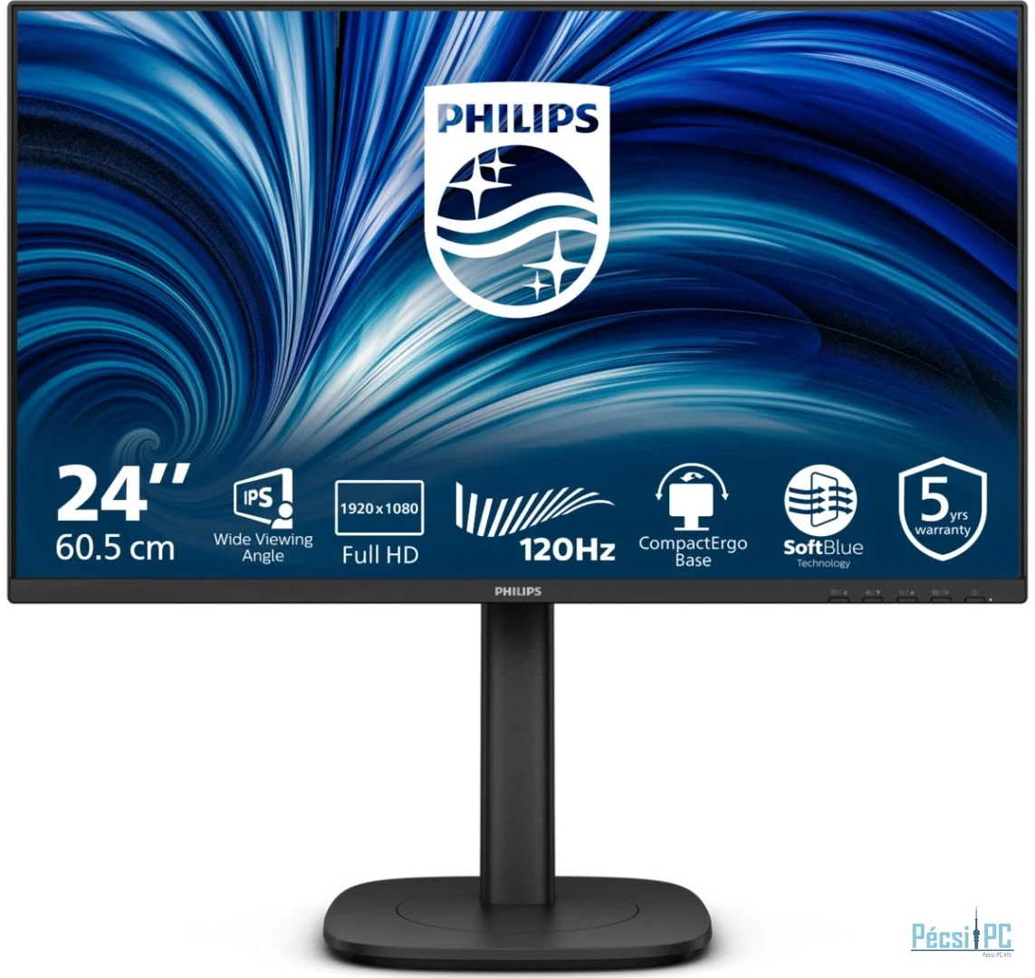 Philips 23,8