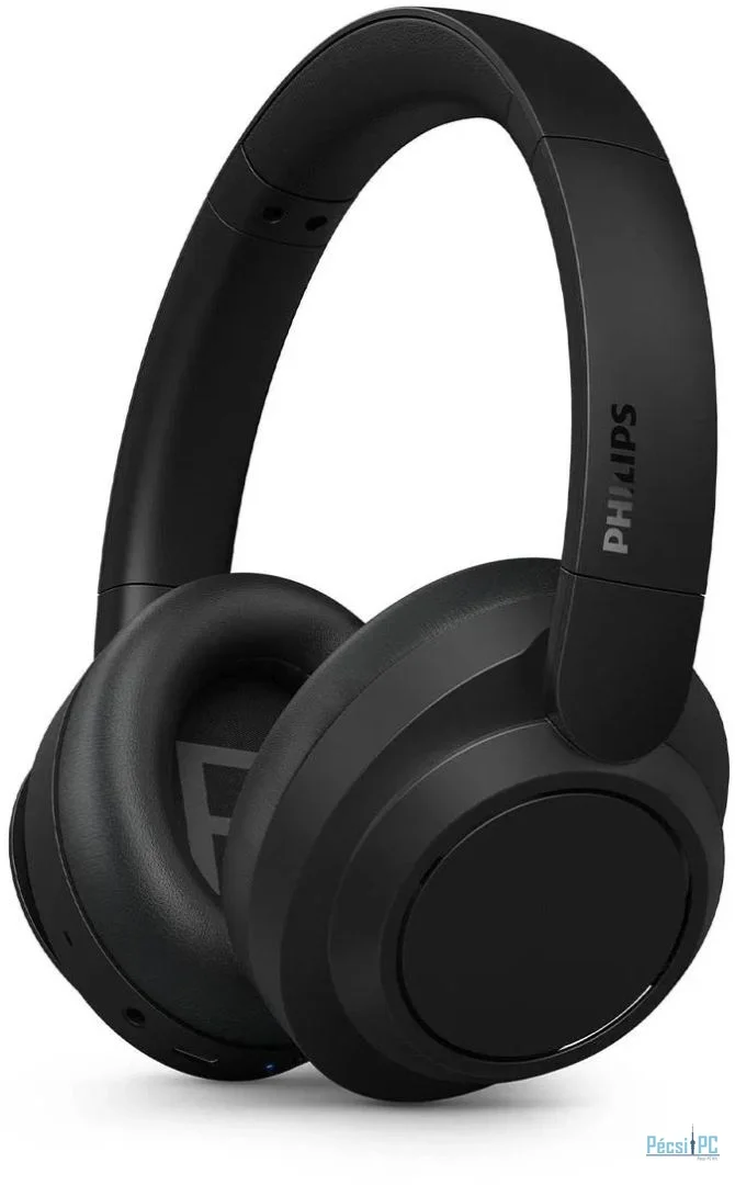 Philips TAH6509BK Bluetooth Headset Black