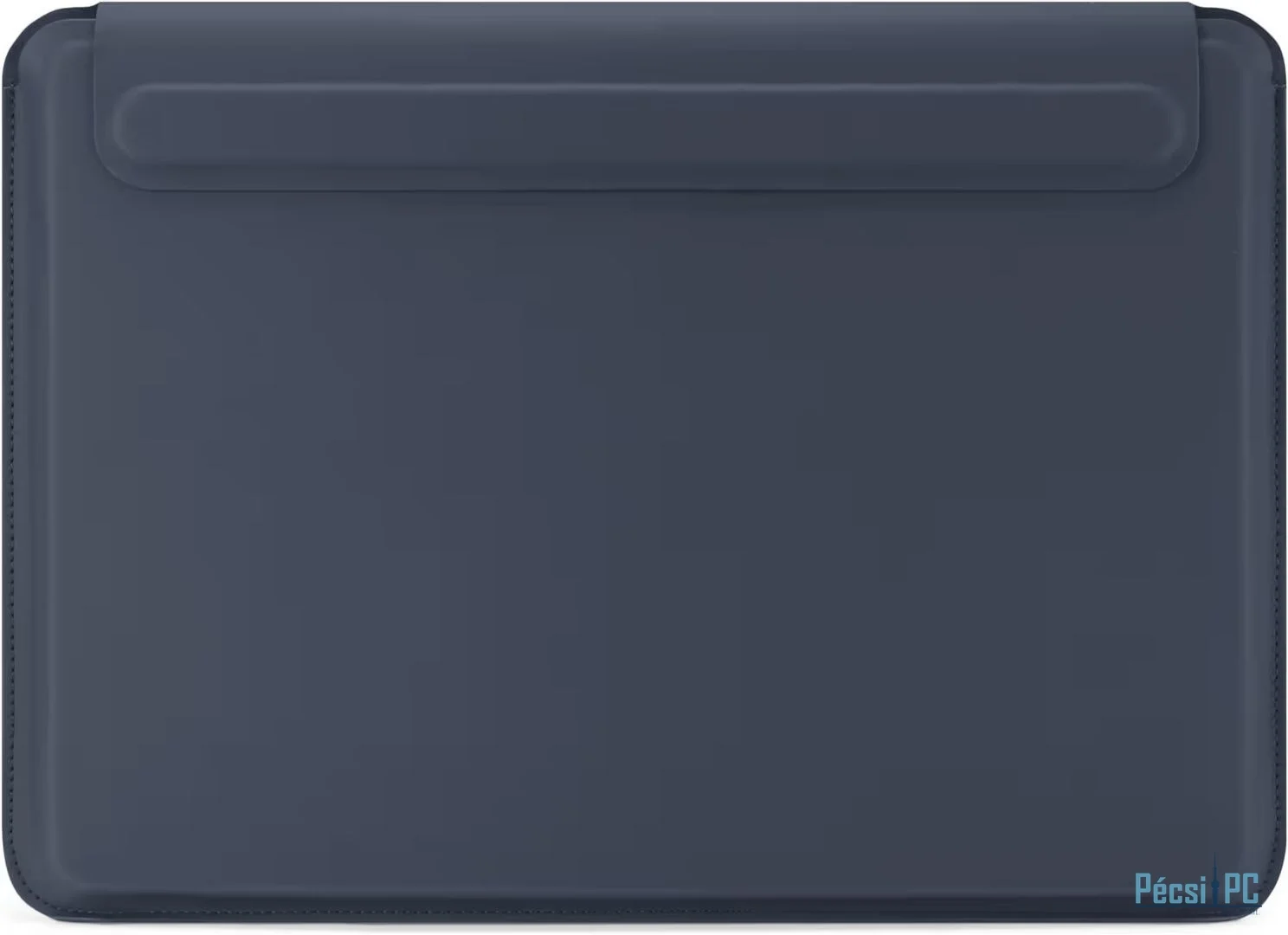 Pipetto Ultra Slim Sleeve MacBook 13/14 Dark Blue