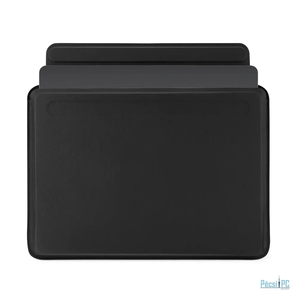 Pipetto Ultra Slim Sleeve MacBook 13/14 Dark Green